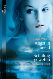 Angst in beeld ; Schuldig geweten - Gayle Wilson, Jenna Ryan