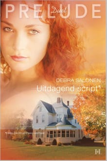 Uitdagend script - Debra Salonen