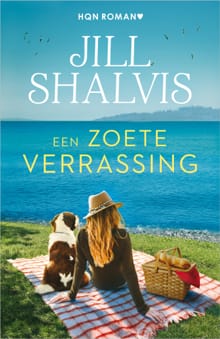 Een zoete verrassing - Jill Shalvis