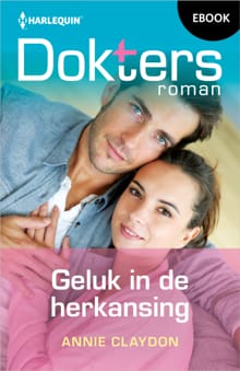 Geluk in de herkansing - Annie Claydon