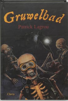 Gruwelbad - Patrick Lagrou