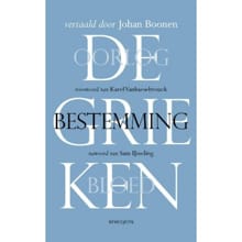 Bestemming - 