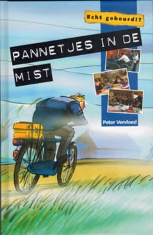Pannetjes in de mist - Peter Vervloed
