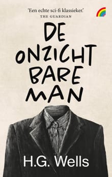 De onzichtbare man - H.G. Wells