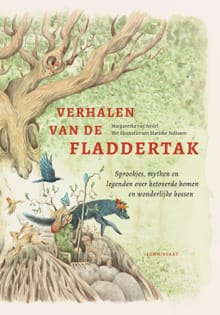 Verhalen van de Fladdertak - Margaretha van Andel