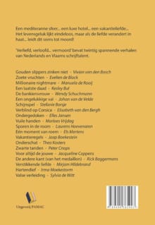 Verliefd, verloofd vermoord - Rick Baggermans, Elisabeth van den Bergh, ...