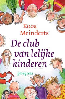 “De club van lelijke kinderen