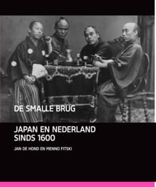 De smalle brug - Jan de Hond, Menno Fitski