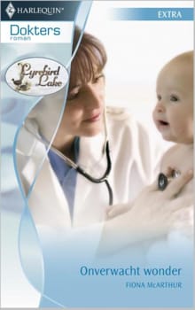 Onverwacht wonder - Fiona McArthur
