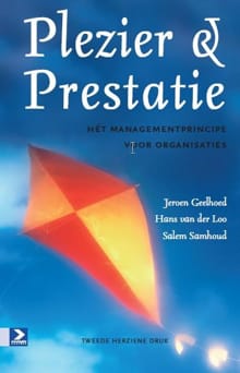 Plezier en prestatie - Jeroen Geelhoed, Hans van der Loo, ...