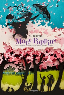 Mary Poppins - P.L. Travers