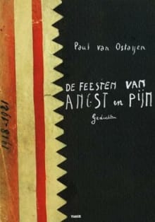 De feesten van angst en pijn - Paul van Ostaijen
