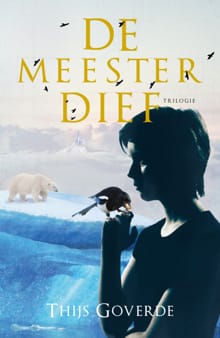 Meesterdief - Thijs Goverde