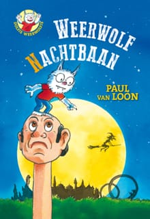 Weerwolfnachtbaan - Paul van Loon