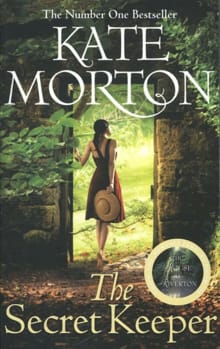 The Secret Keeper -  Morton, Kate, Kate Morton