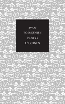 Vaders en zonen - Ivan Toergenjev