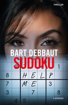Sudoku - Bart Debbaut