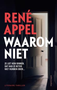 Waarom niet - René Appel