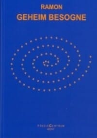 Geheim besogne - Renaat Ramon