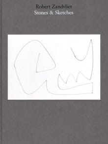 Stones and Sketches - Robert Zandvliet, Esther Darley, ...