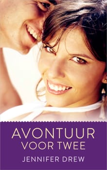 Avontuur voor twee - Jennifer Drew