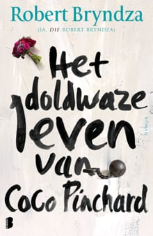 Het doldwaze leven van Coco Pinchard - Robert Bryndza