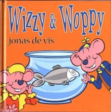 JONAS DE VIS - Danny Verbiest, Gert Verhulst, ...