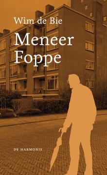 Meneer Foppe - Wim de Bie