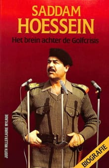 Saddam Hoessein - Judith Miller, Laurie Mylroie
