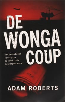 De wongacoup - A. Roberts