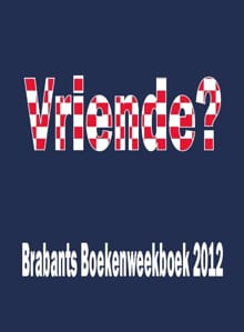 Vriende? - 