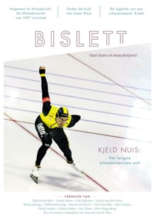 Bislett 1 - Bert Wagendorp, Mart Smeets, ...