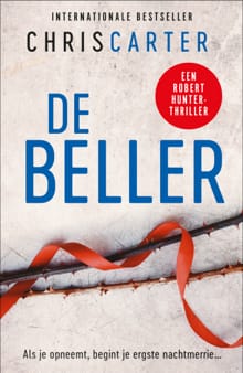 De beller - Chris Carter