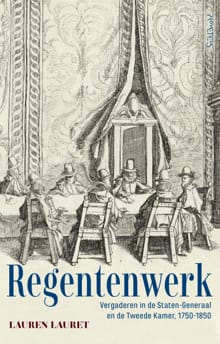 Regentenwerk - Lauren Lauret