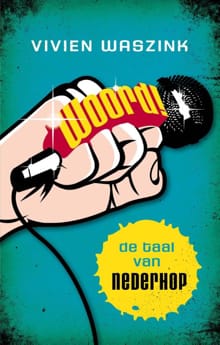 Woord! - Vivien Waszink