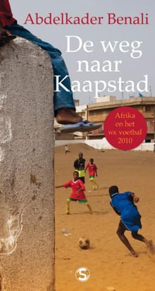 De weg naar Kaapstad - Abdelkader Benali