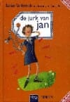De jurk van Jan - Katrien Vandewoude