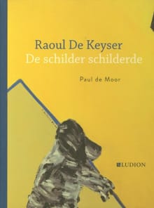 Raoul De Keyser - Paul De Moor, Paul De Moor