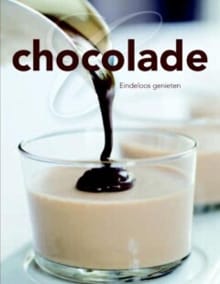 Smaakvol tafelen Chocolade -  ,  ONBEKEND