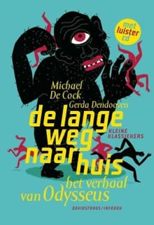 De lange weg naar huis - Michael de Cock, Michael de Cock, ...