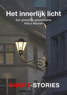 Het innerlijk licht - Arthur Machen
