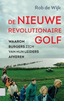 De nieuwe revolutionaire golf - Rob de Wijk