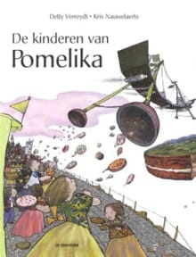 De kinderen van Pomelika - Kris Nauwelaerts, Detty Verreydt, ...