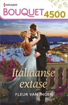 Italiaanse extase - Fleur van Ingen