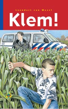 Klem! - Leendert van Wezel