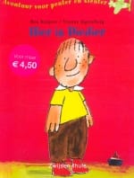 Hier is Diedier - Ben Kuipers