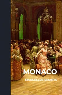 Monaco - Marcellus Emants