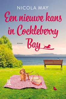 Een nieuwe kans in Cockleberry Bay - Nicola May