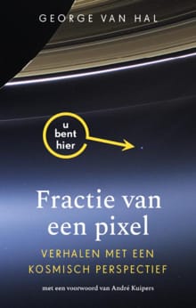 Fractie van een pixel - George van Hal