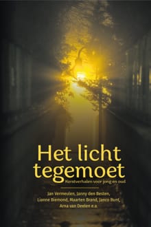 Het licht tegemoet - Jan Vermeulen, Janny den Besten, ...